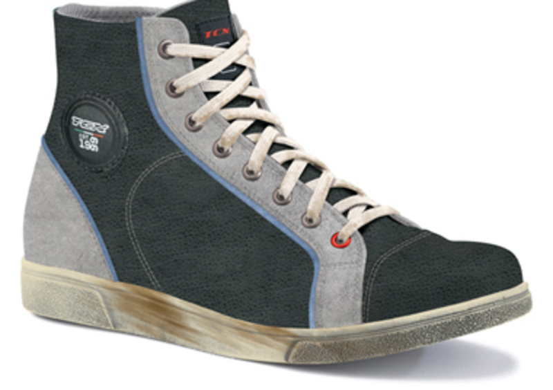 X-Street Waterproof: la nuova linea sneakers TCX