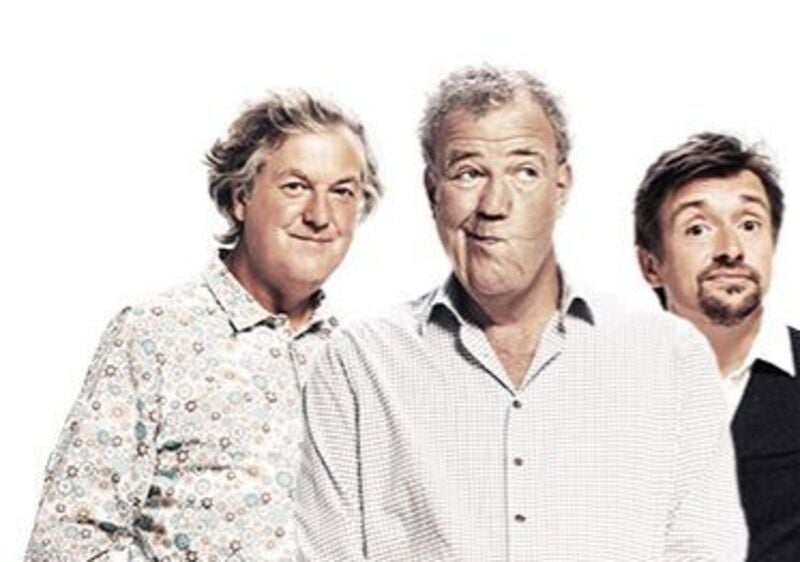 The Grand Tour: ecco l&#039;anti-Top Gear di Clarkson, Hammond e May