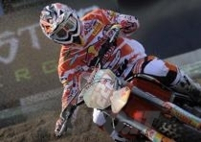 GP d’Olanda: Cairoli e Herlings subito in pole