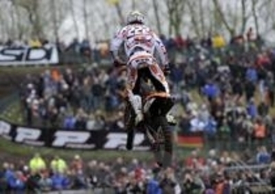 Cairoli e Herlings vincono il GP d’Olanda