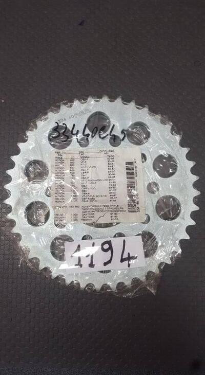 CORONA Z40 HONDA CBX400 VF400 CBR600F PBR