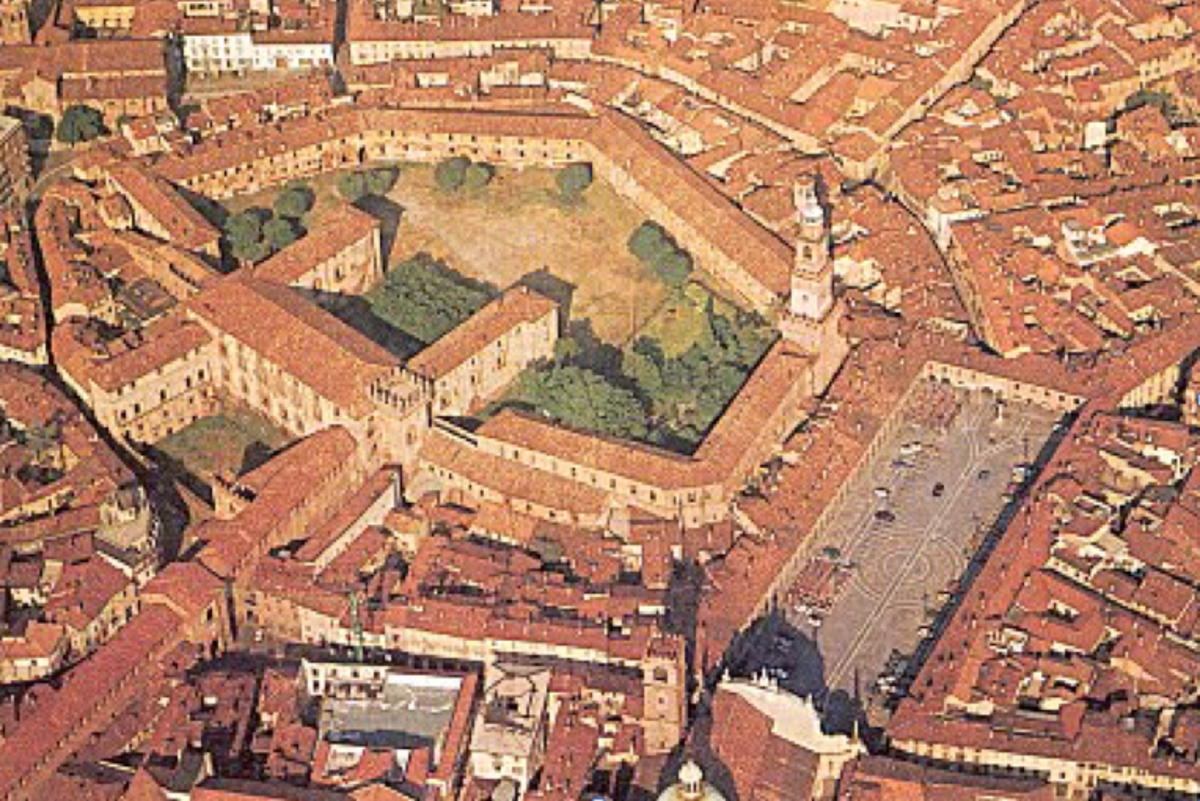 foto di aci automobile club vigevano