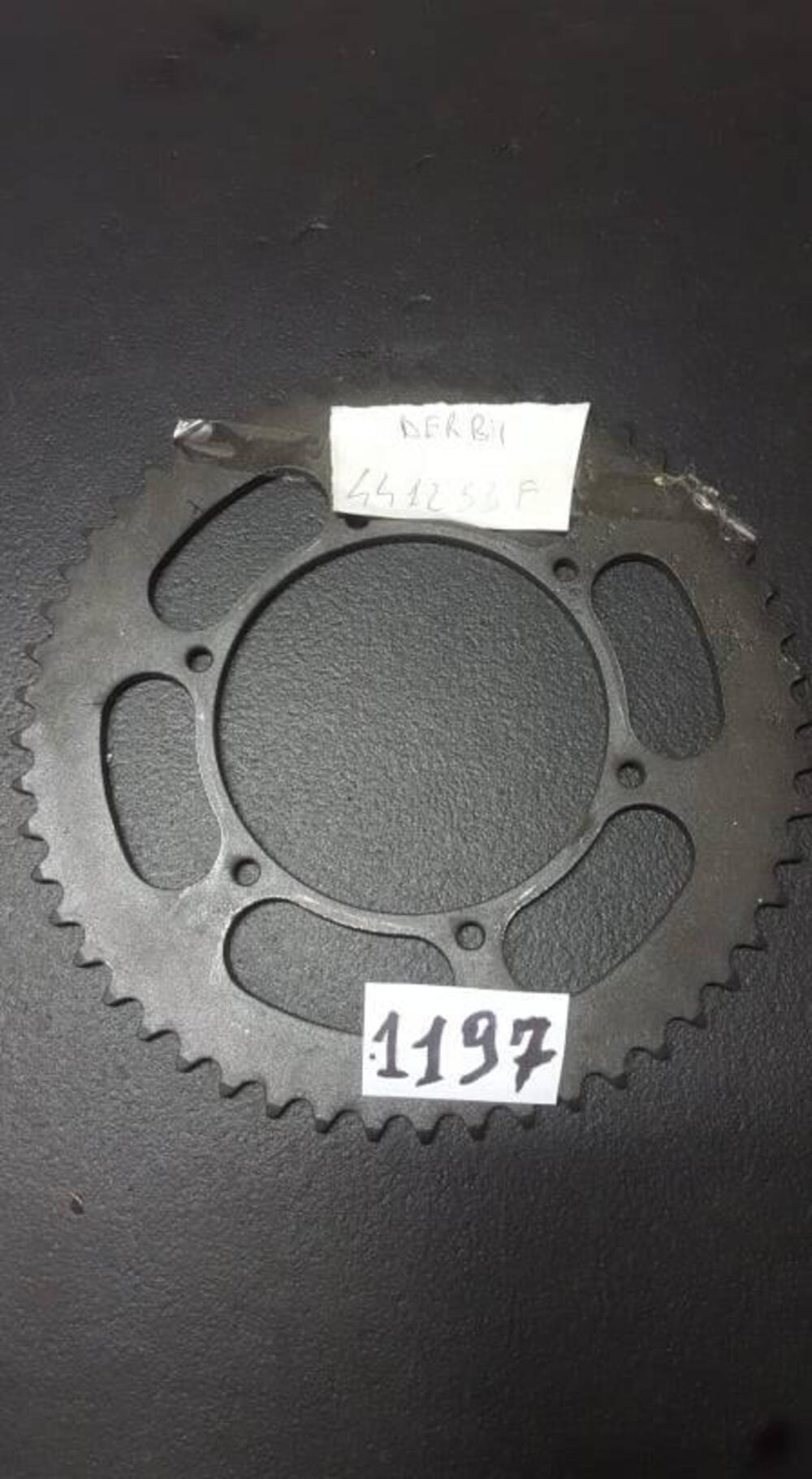 CORONA Z53 APRILIA DERBI PBR