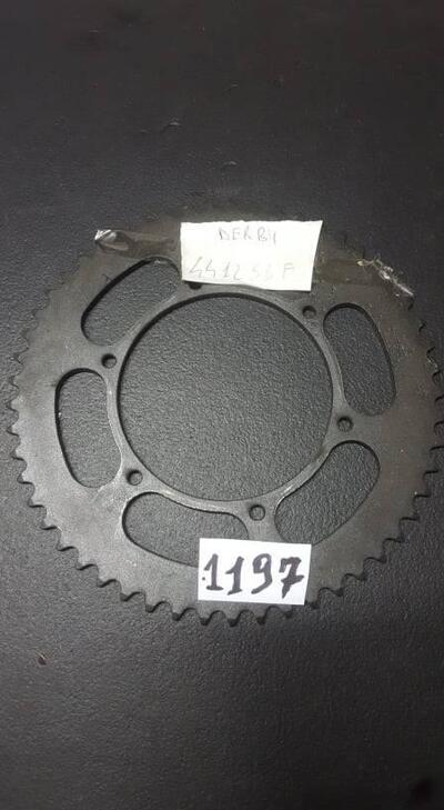 CORONA Z53 APRILIA DERBI PBR