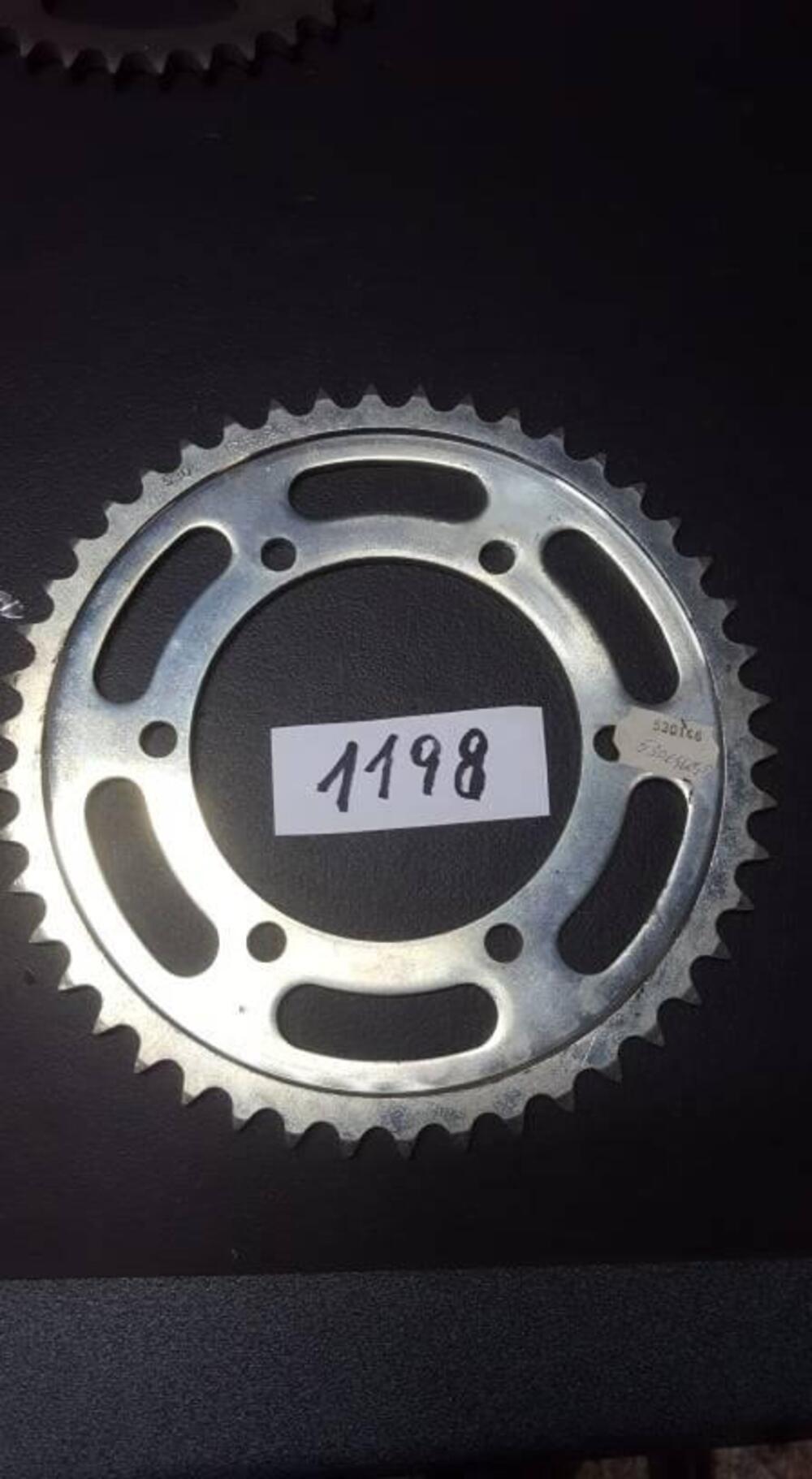 CORONA Z46 SUZUKI GSX600R W/X 1998 2000 PBR