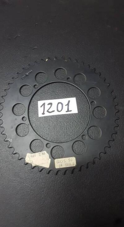 CORONA Z50 CAGIVA MITO 50 COCIS 50 I SERIE Chiaravalli