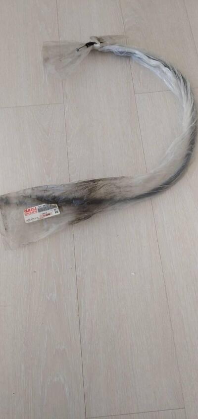 CAVO GAS COMPLETO ORIGINALE YAMAHA XT600E /3YF