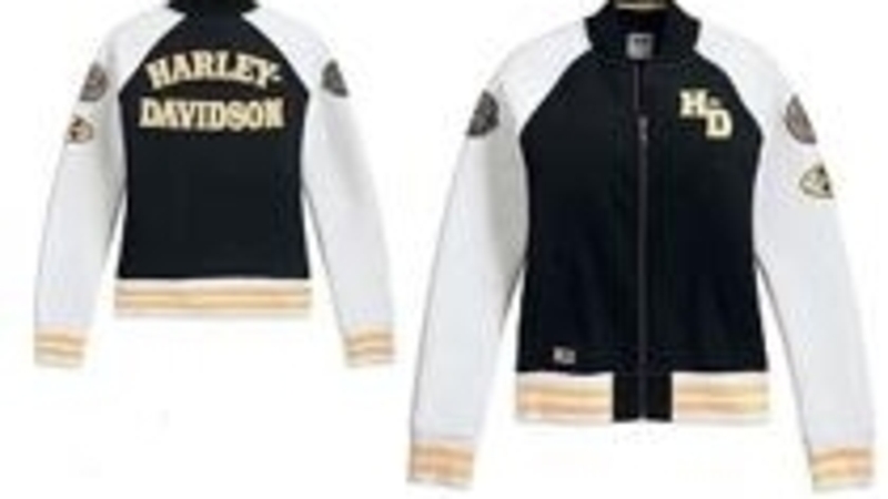 Collezione Harley-Davidson Summer 2012