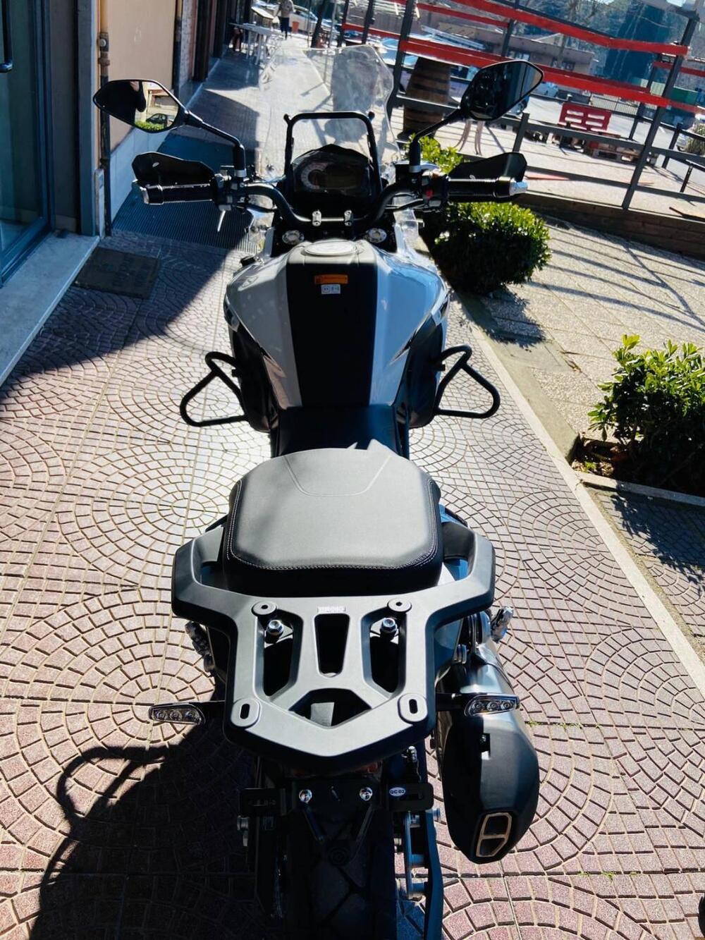 Benelli TRK 502X (2021 - 26) (3)