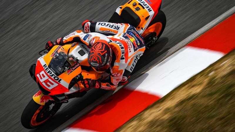 Test MotoGP a Sepang, i commenti dei piloti dopo il Day 2