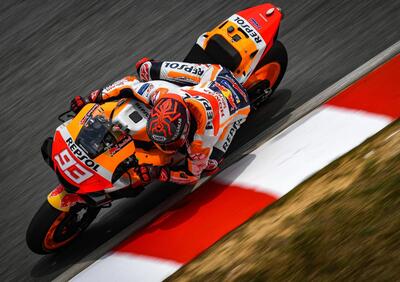 Test MotoGP a Sepang, i commenti dei piloti dopo il Day 2