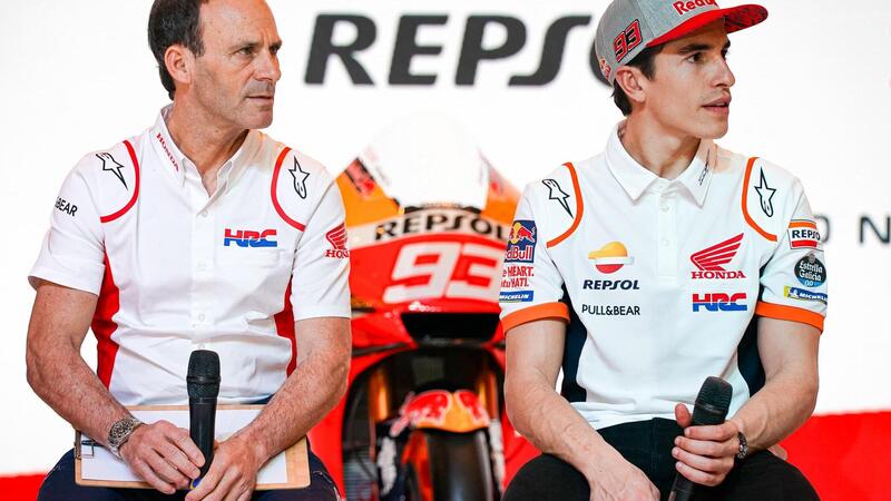 Test MotoGP a Sepang, Alberto Puig: "Honda corretta al 100% con Lorenzo"