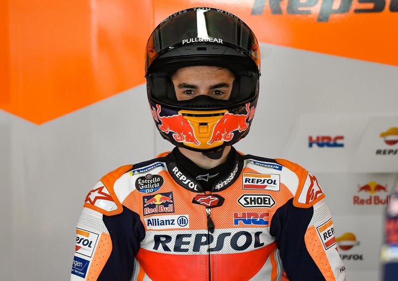 Test MotoGP a Sepang, Day 3 - Honda, situazione preoccupante