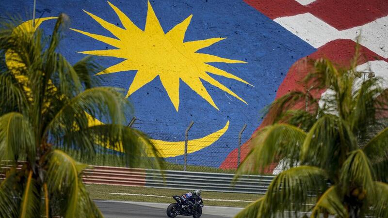 Test MotoGP a Sepang, l&rsquo;analisi di moto e piloti