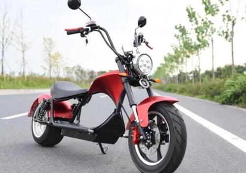 City Coco Italia ES 8007