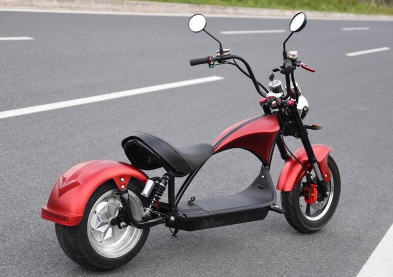 City Coco Italia ES 8007 ES 8007 (2020 - 22) (3)