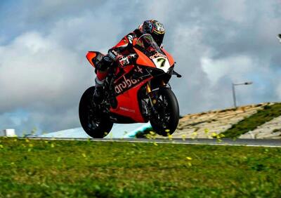 SBK 2020. I giri motore delle Superbike