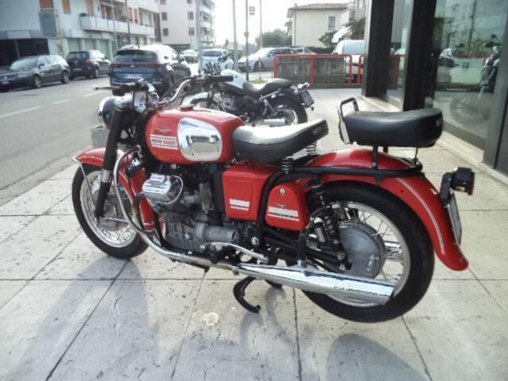 Moto Guzzi V7 703 (6)