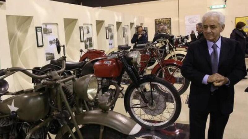 Addio a Giancarlo Morbidelli, genio visionario e coraggioso