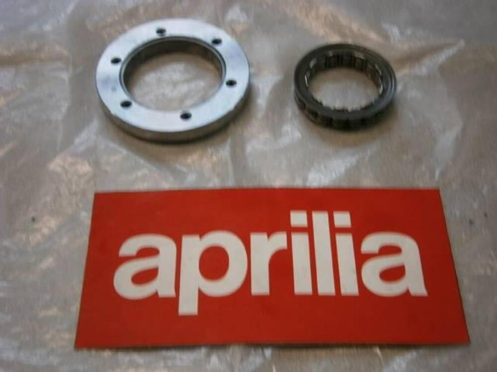 RUOTA LIBERA Aprilia