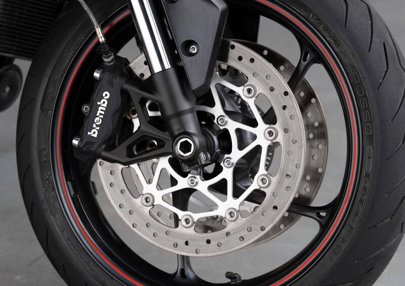 Triumph Street Triple Street Triple R (2020 - 22) (10)