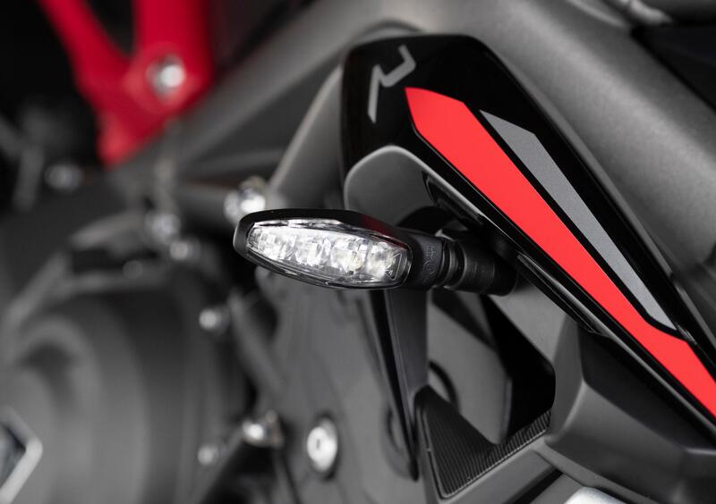 Triumph Street Triple Street Triple R (2020 - 22) (12)