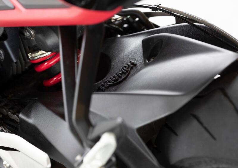 Triumph Street Triple Street Triple R (2020 - 22) (13)