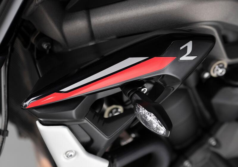 Triumph Street Triple Street Triple R (2020 - 22) (14)