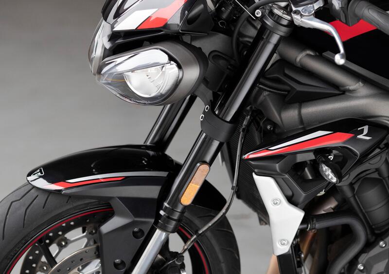 Triumph Street Triple Street Triple R (2020 - 22) (16)