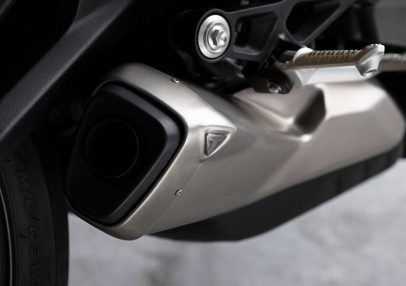 Triumph Street Triple Street Triple R (2020 - 22) (15)