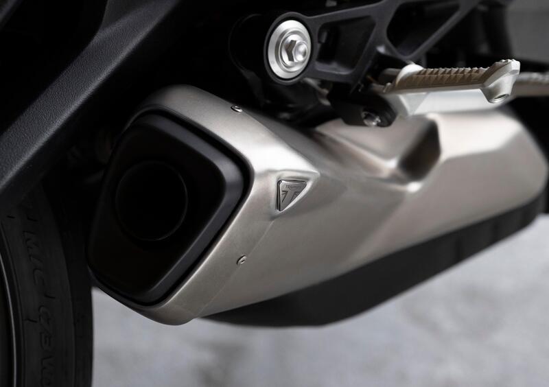 Triumph Street Triple Street Triple R (2020 - 22) (15)