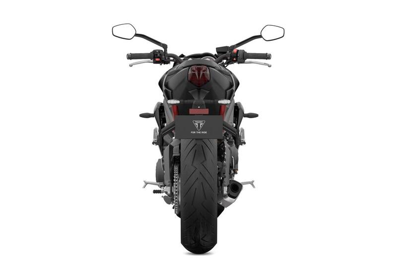 Triumph Street Triple Street Triple R (2020 - 22) (4)