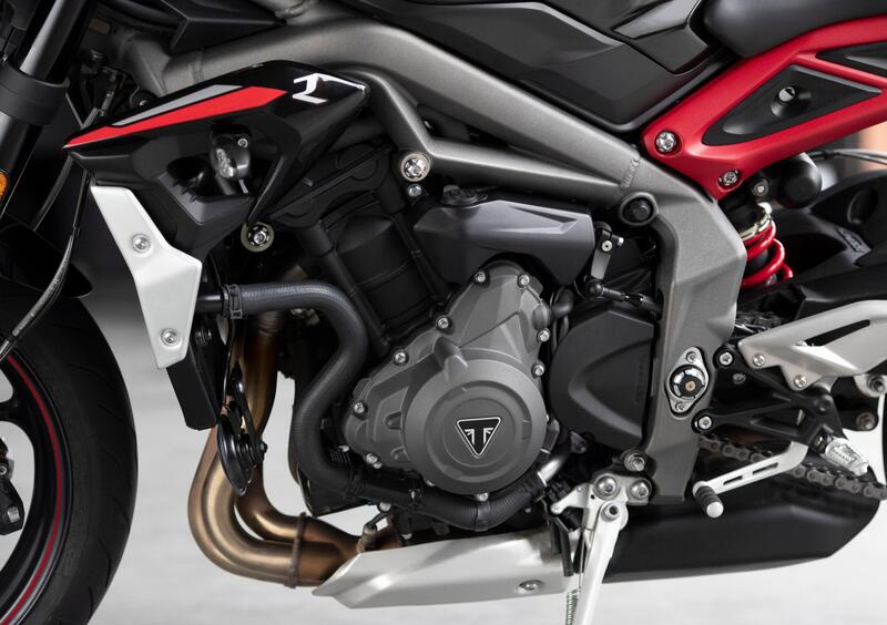 Triumph Street Triple Street Triple R (2020 - 22) (21)