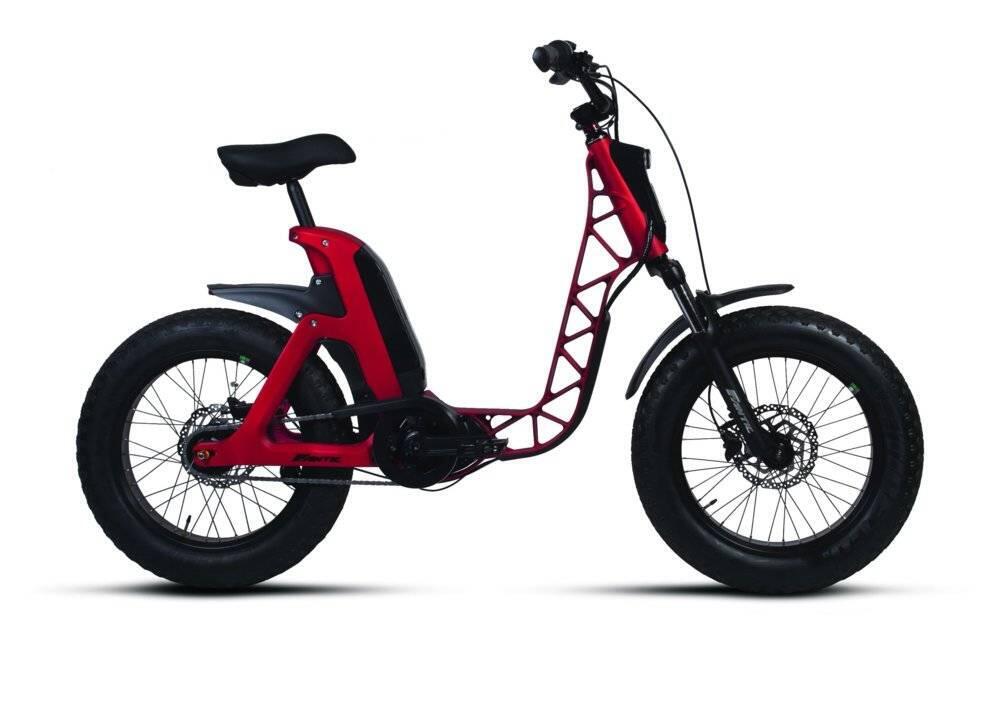 Fantic Motor Issimo (2019 - 23)