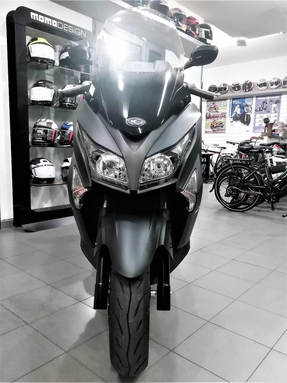Kymco X-Town 300i City (2021 - 25) (2)