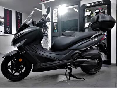 Kymco X-Town 300i City (2021 - 25) nuova