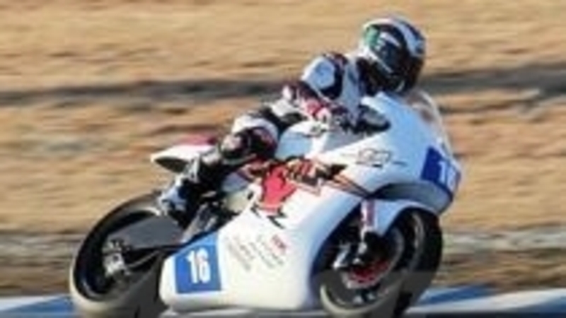 John McGuinness &ldquo;cavaliere elettrico&rdquo;