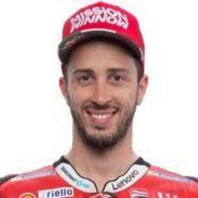 Andrea Dovizioso