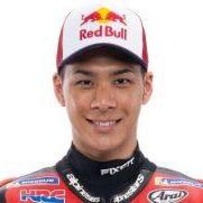 Takaaki Nakagami