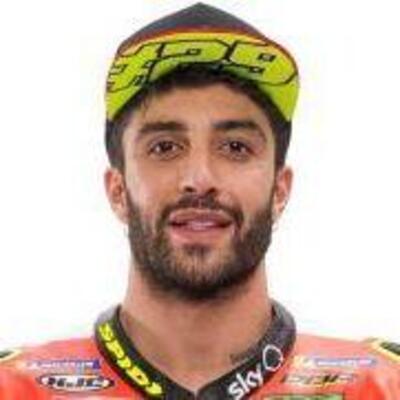 Andrea Iannone