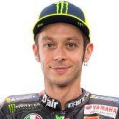 Valentino Rossi