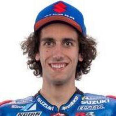 Alex Rins