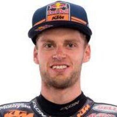 Brad Binder