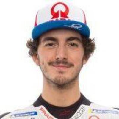 Francesco Bagnaia
