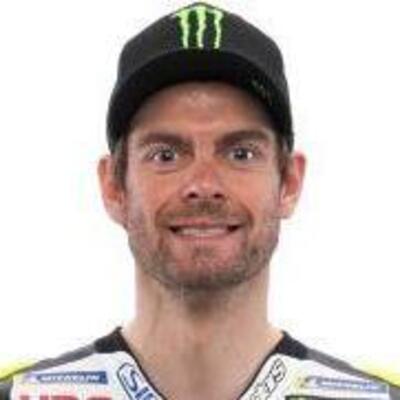 Cal Crutchlow