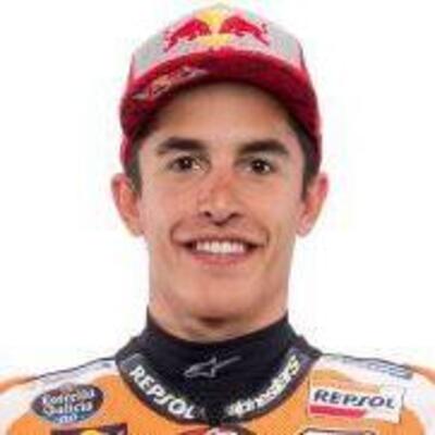 Marc Marquez