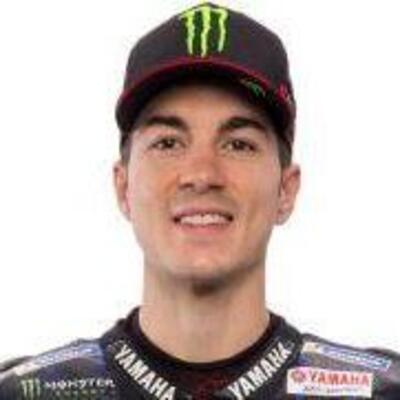 Maverick Viñales
