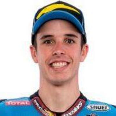 Alex Marquez