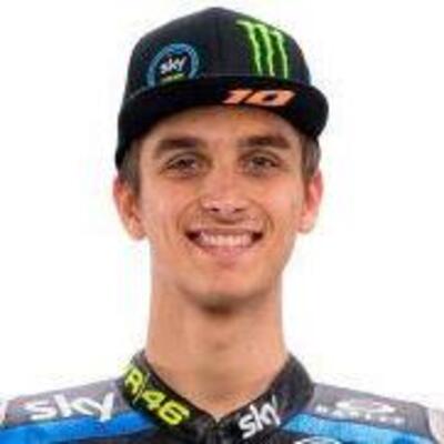 Luca Marini