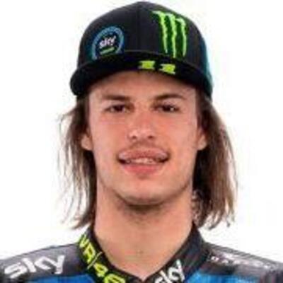 Nicolo Bulega